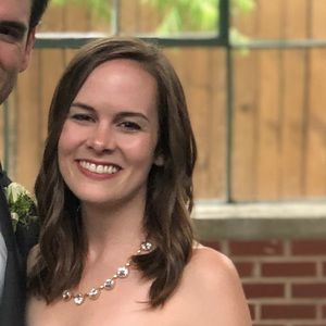 Meet your Posher, Libby